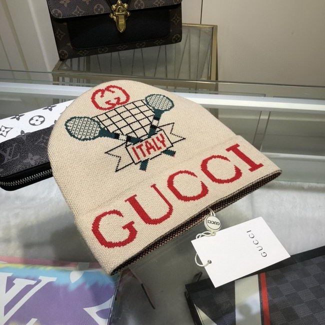 Gucci Beanie ID:202111a69